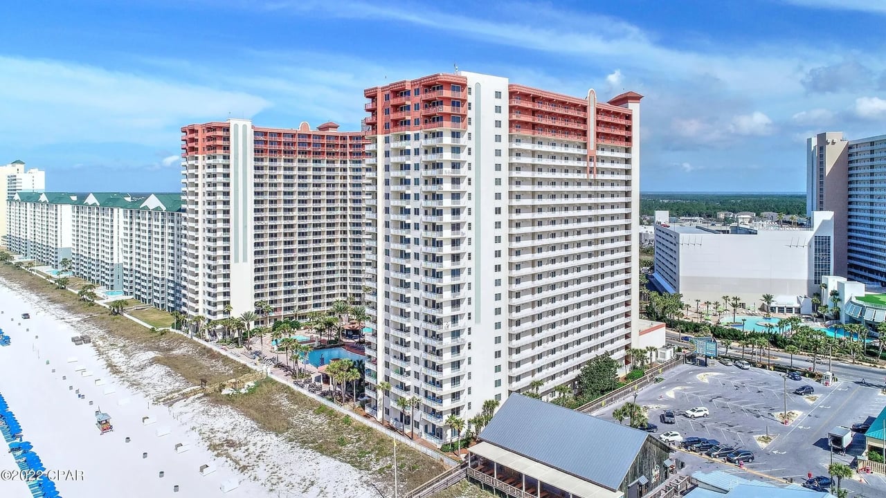 9900 THOMAS Drive Unit 108