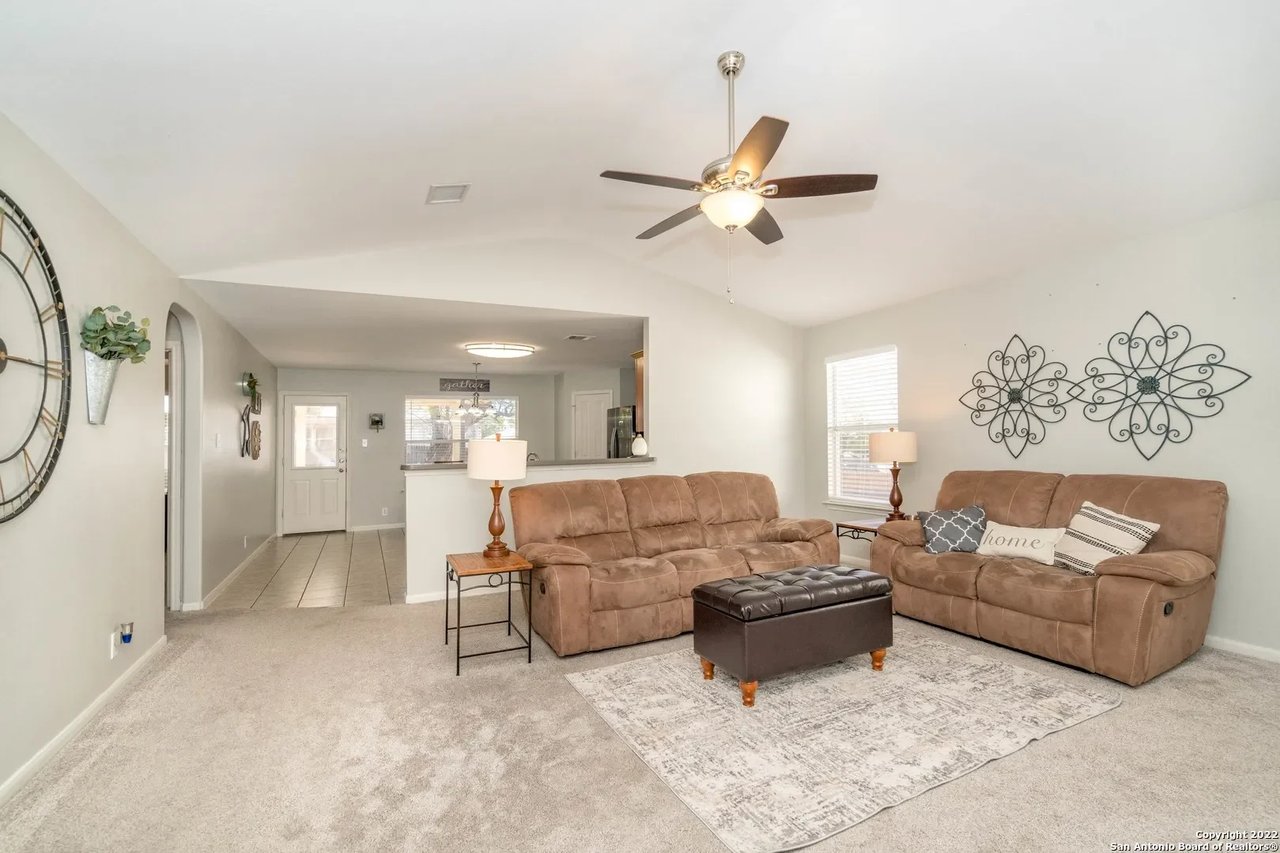 1003 Magnolia Bend