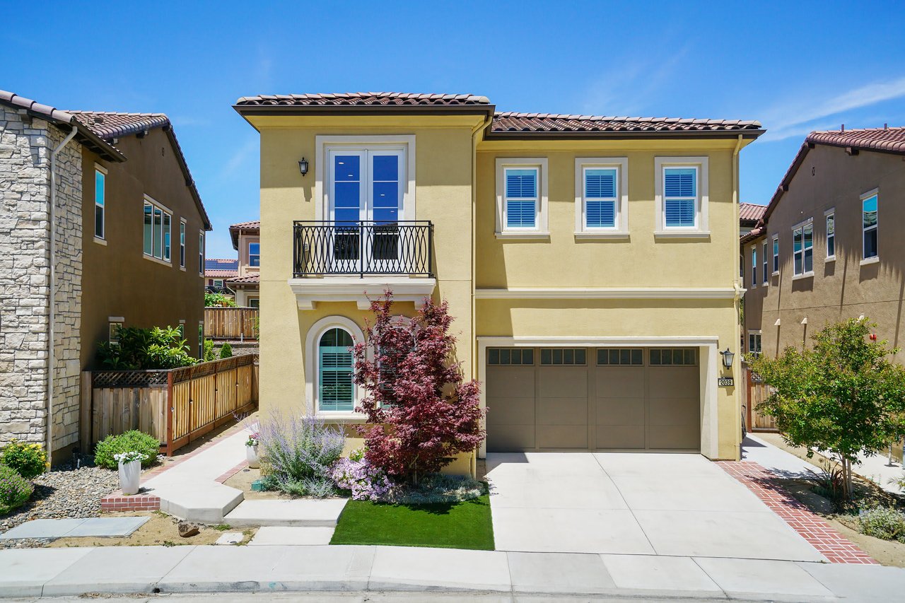 2039 Trefoil Road