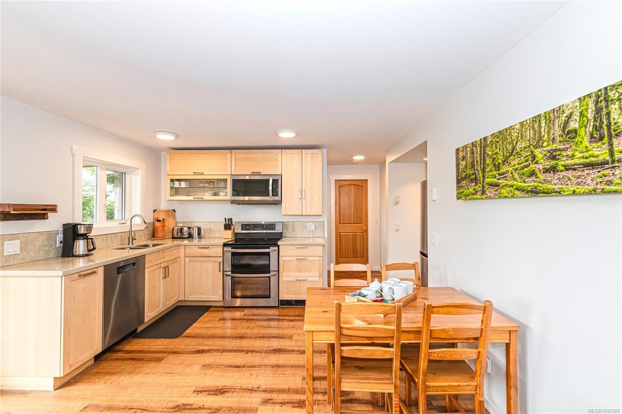 140 Mt. Baker Cres