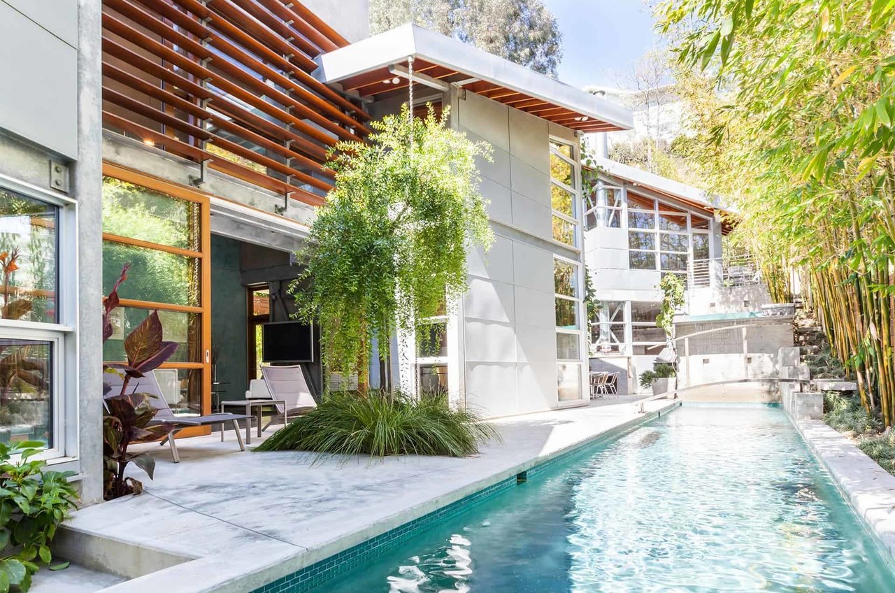 Found On Trulia: Can Industrial Design Ever Be Cozy? (This House Says “Yes!”)