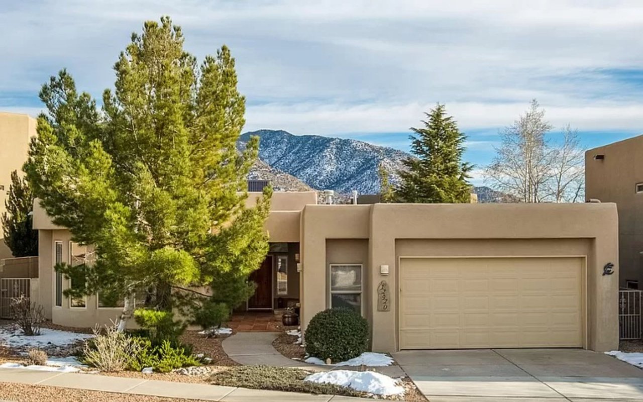 12920 Sunrise Trail Pl