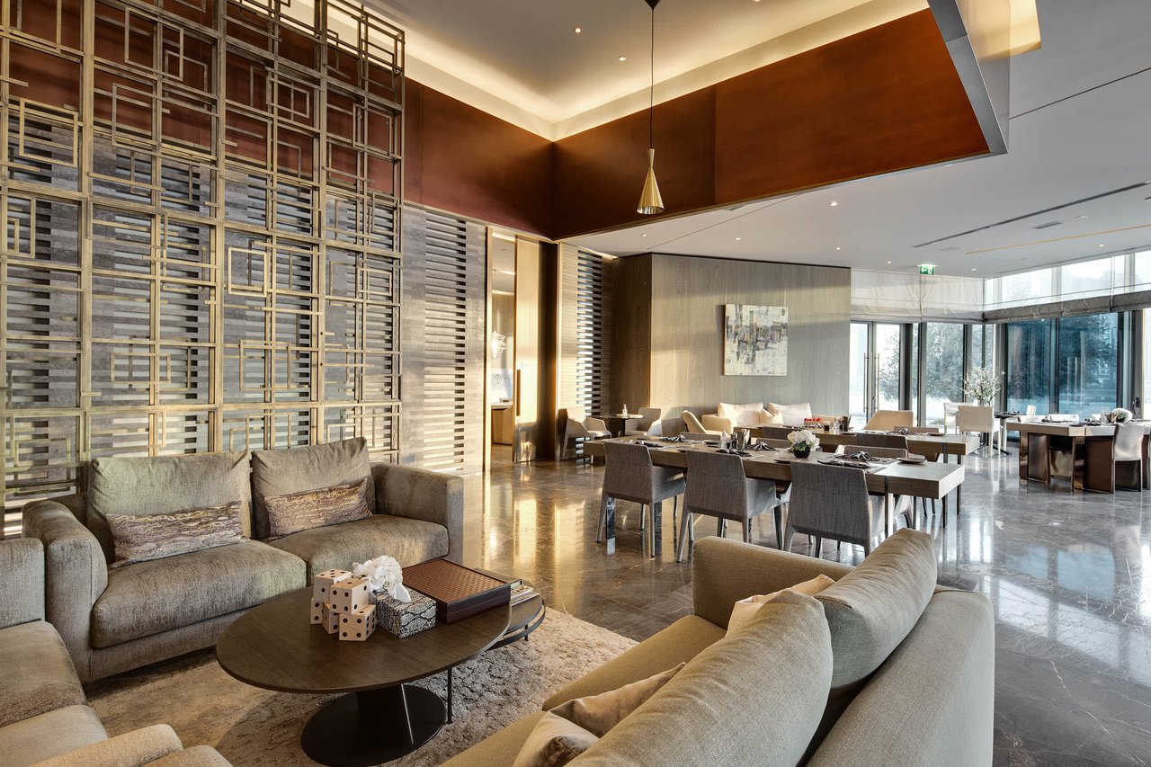 Volante Penthouse