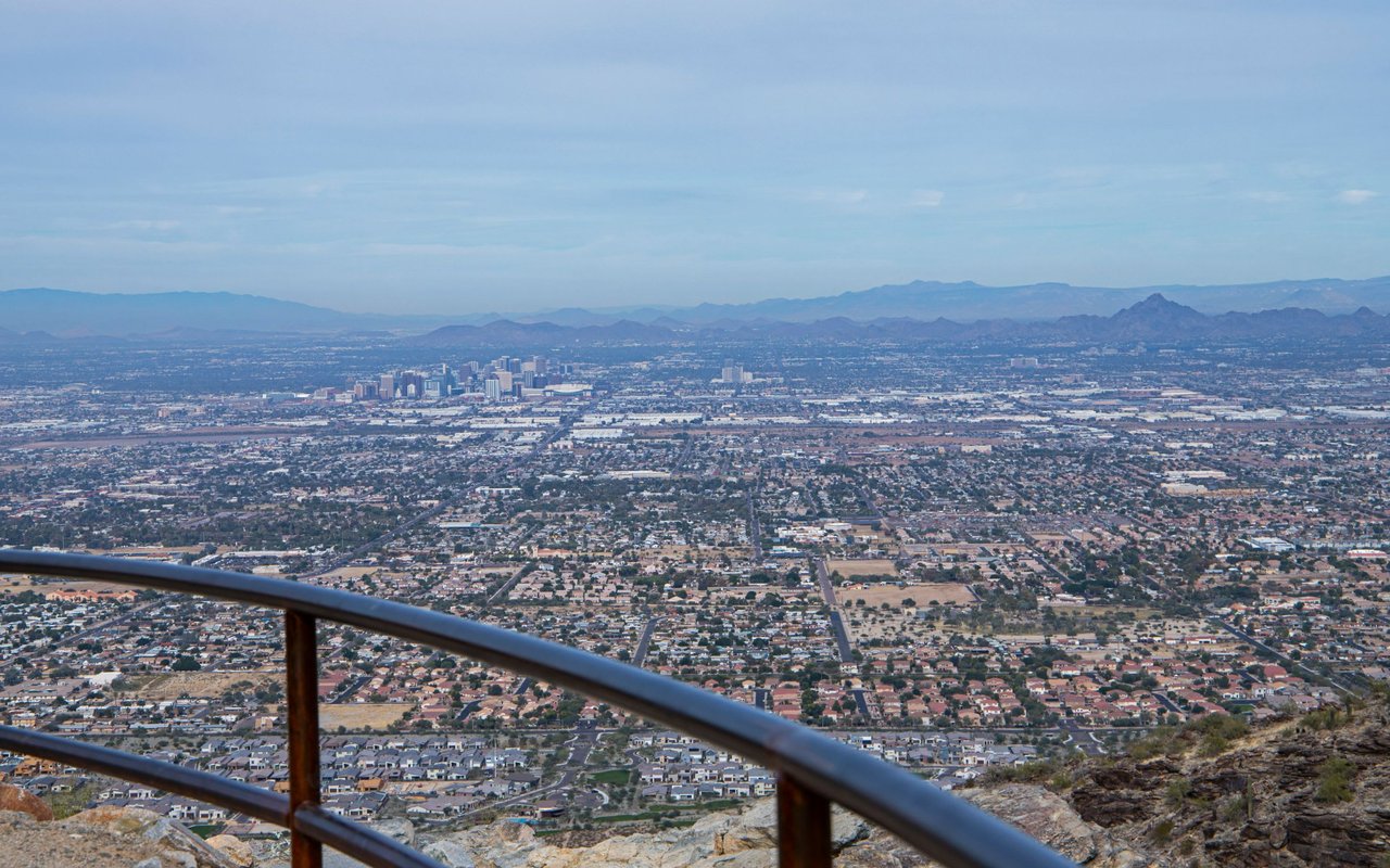 The Five Worst Neighborhoods to Live in Phoenix, Arizona