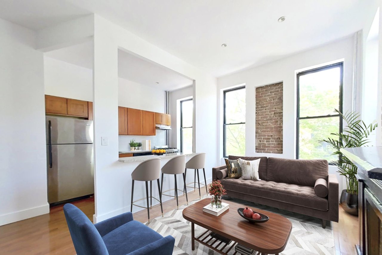 314 Carroll Street, Apt 3-F