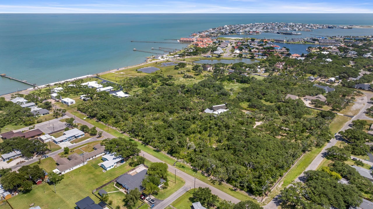 Rockport Retreat