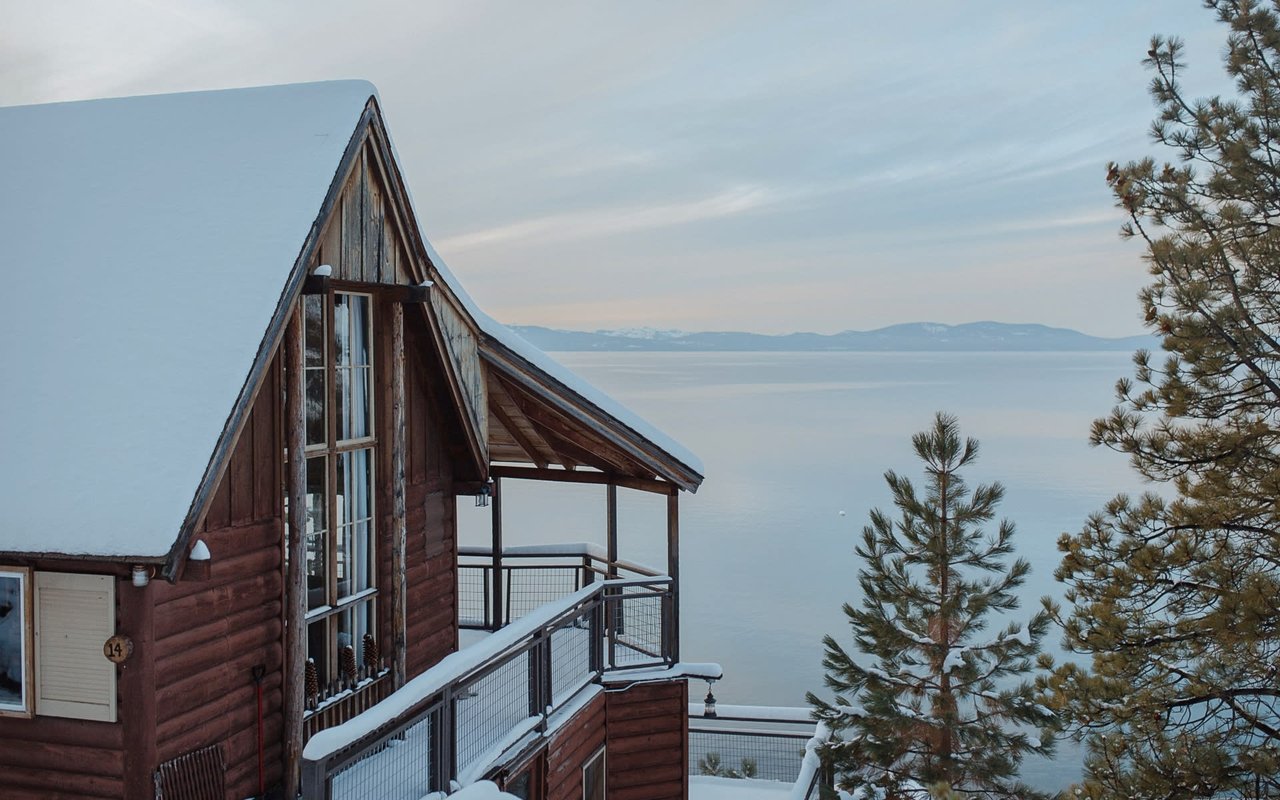 TAHOE TRUCKEE REAL ESTATE MARKET REPORT 2020