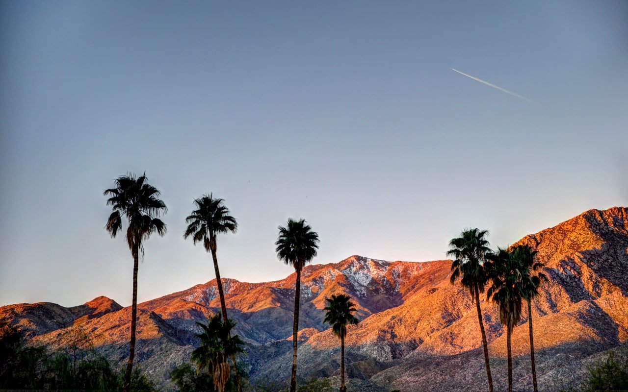 Palm Springs