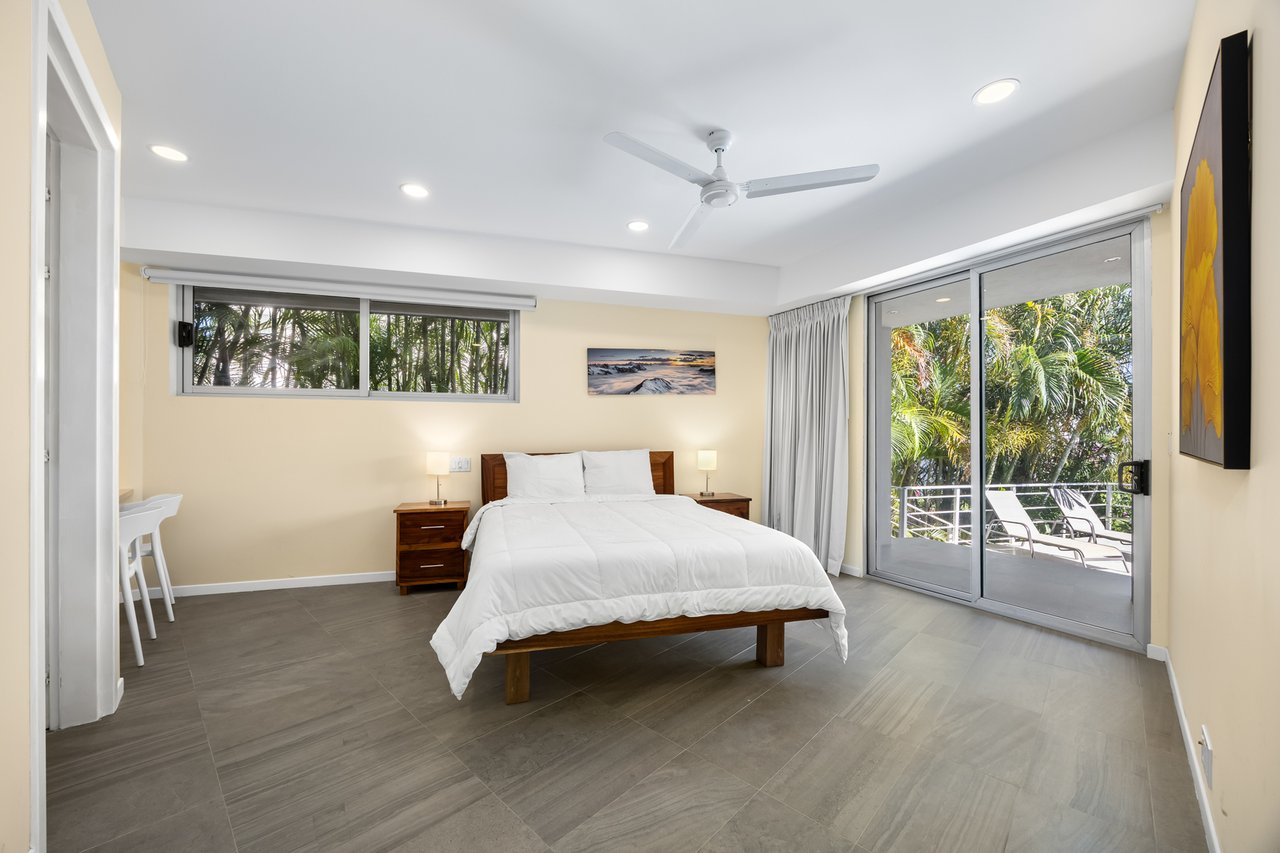 Italian Gourmet Kitchen Residence, Flamingo, Guanacaste