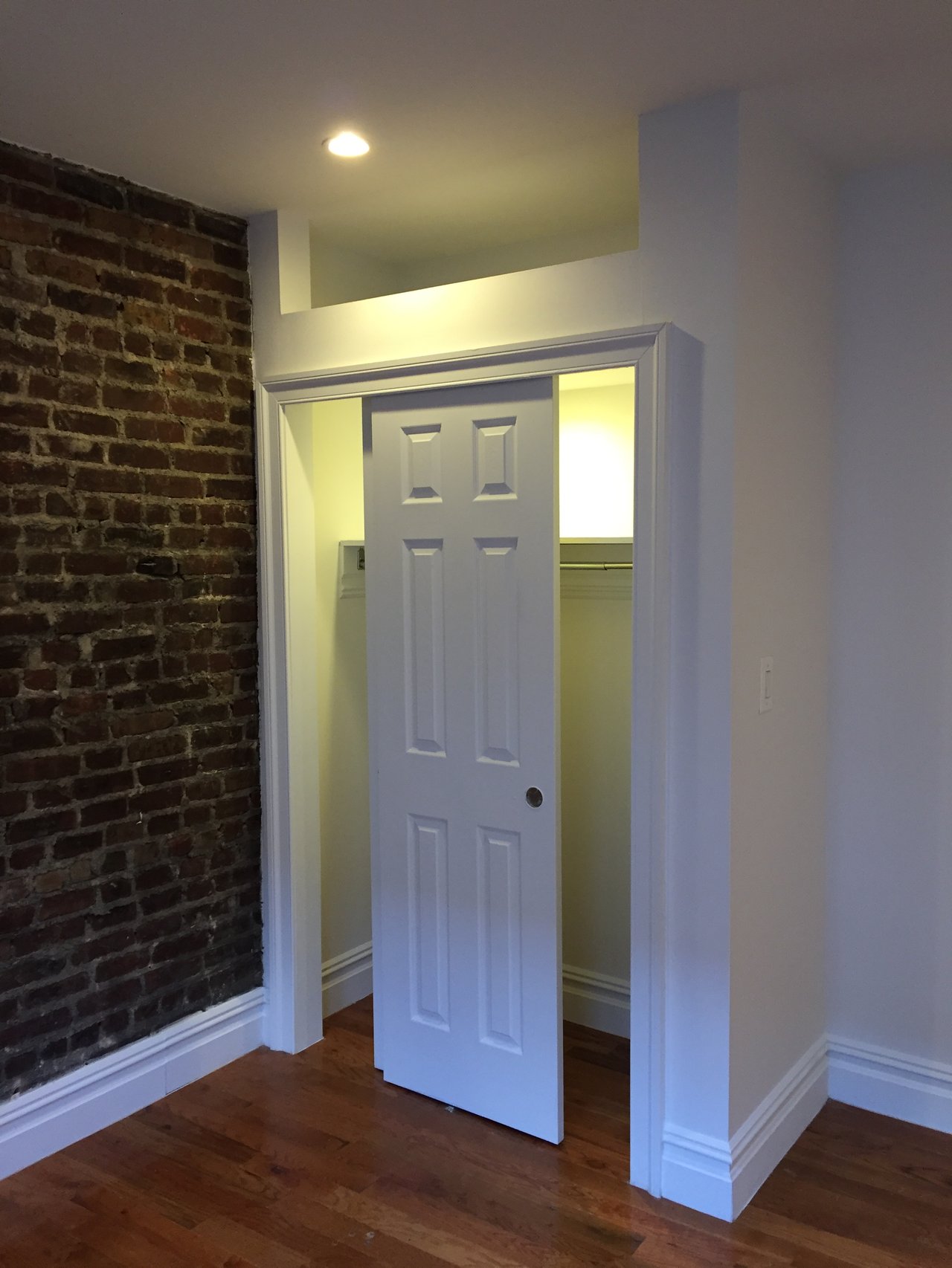 23 East 109th Street, Apt 3-G