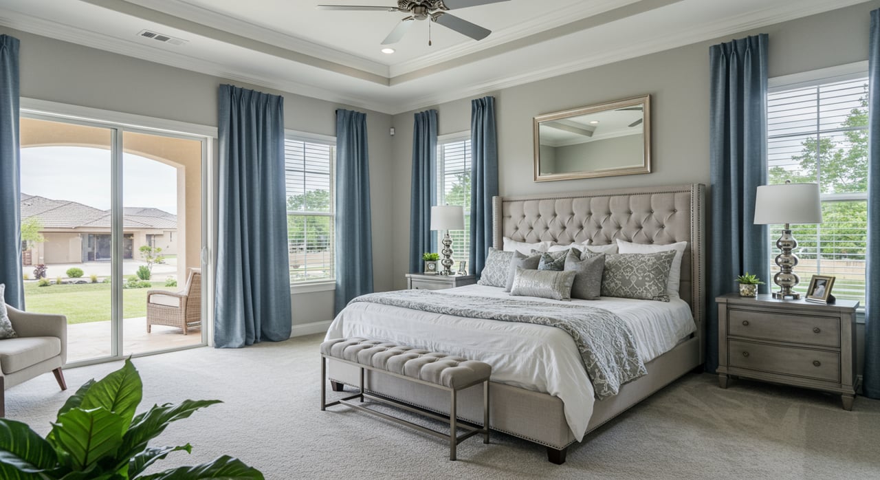 How to Master Transitional Style in Your Home