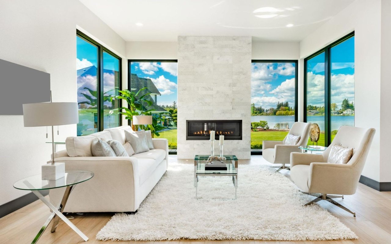 Luxury Home Design Trends for 2023