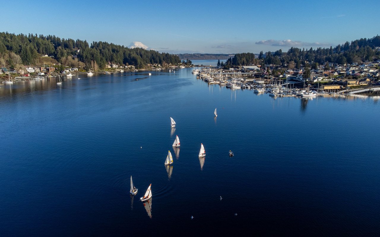 Gig Harbor