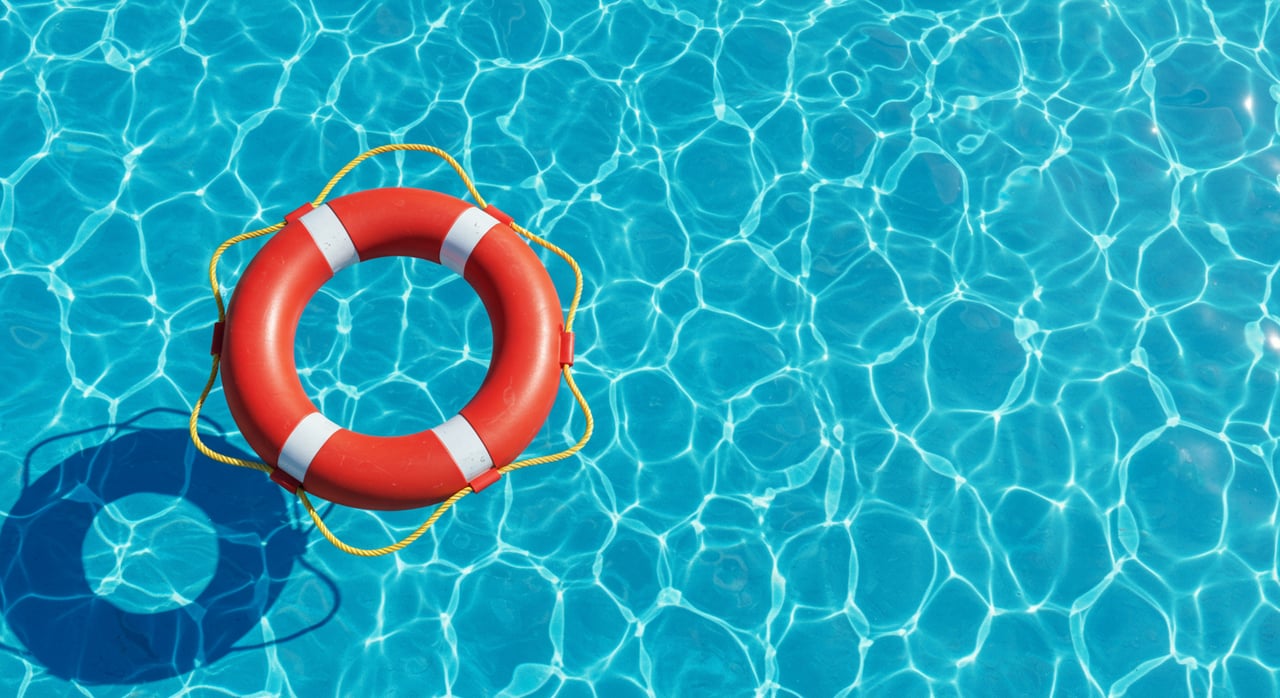 Pools, Splash Pads, & Waterparks to Help Keep Your Cool
