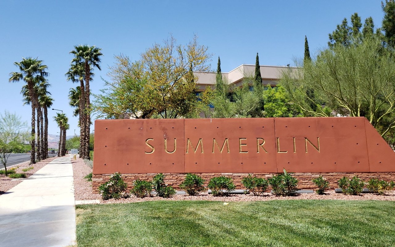 Summerlin