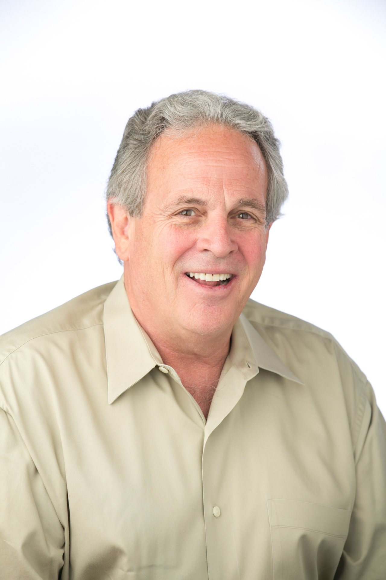 David Otero