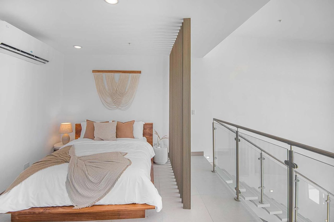 Luxury Oceanview Corner Penthouse, Jaco, Puntarenas