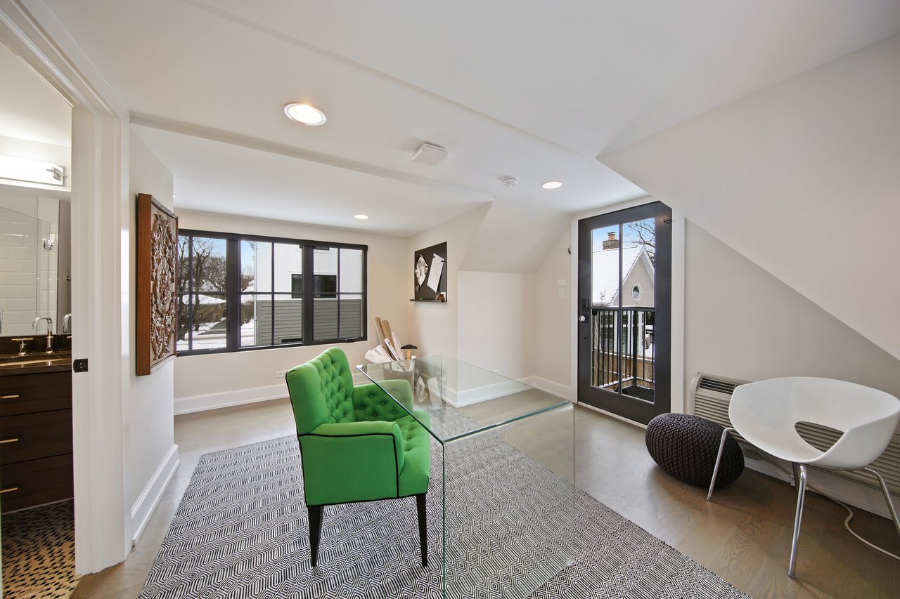 This Home Is Sure To Impress 