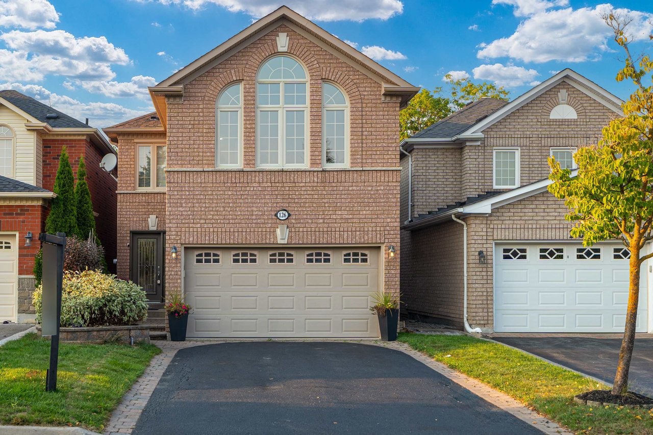 126 Rush Road