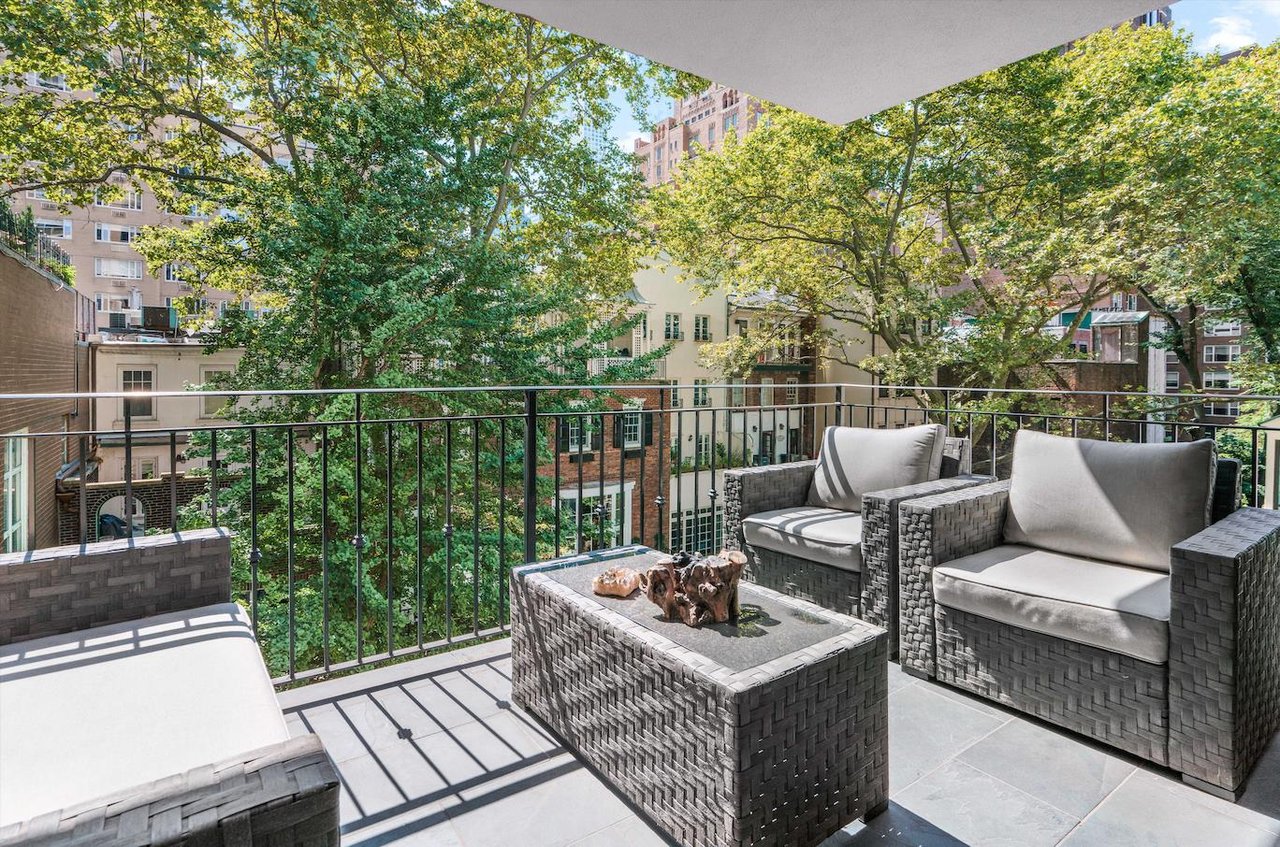 184 East 64th Street, Apt 3