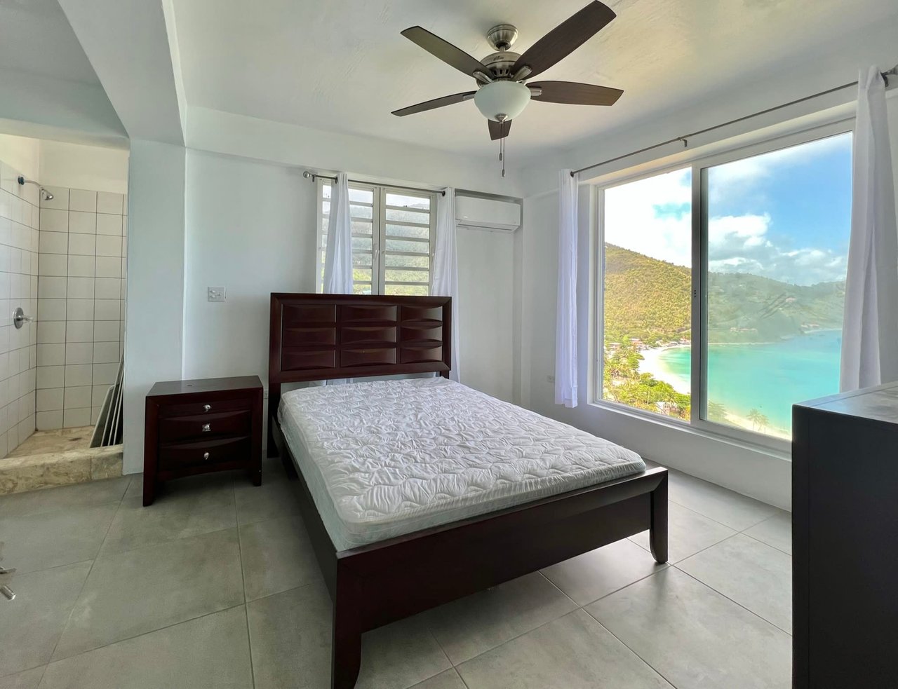 336 Cane Garden Bay 1 Bedroom Apartment