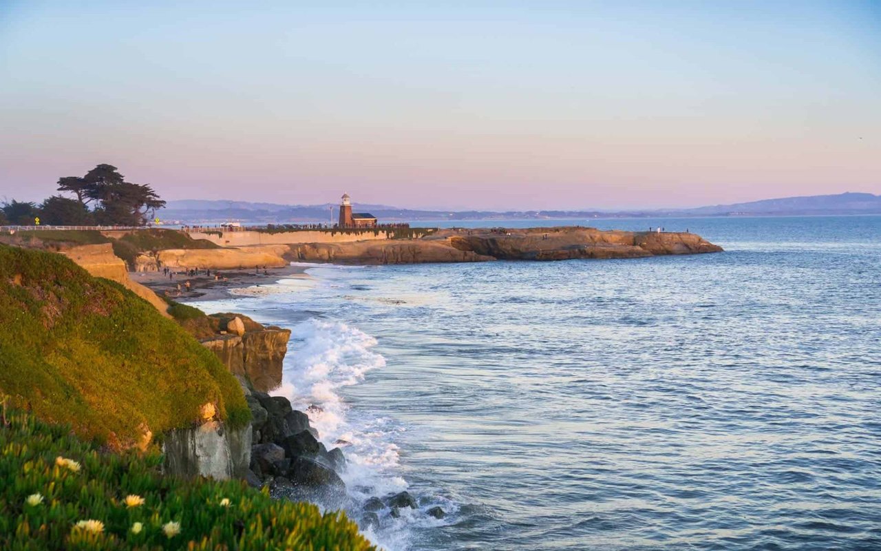 Santa Cruz