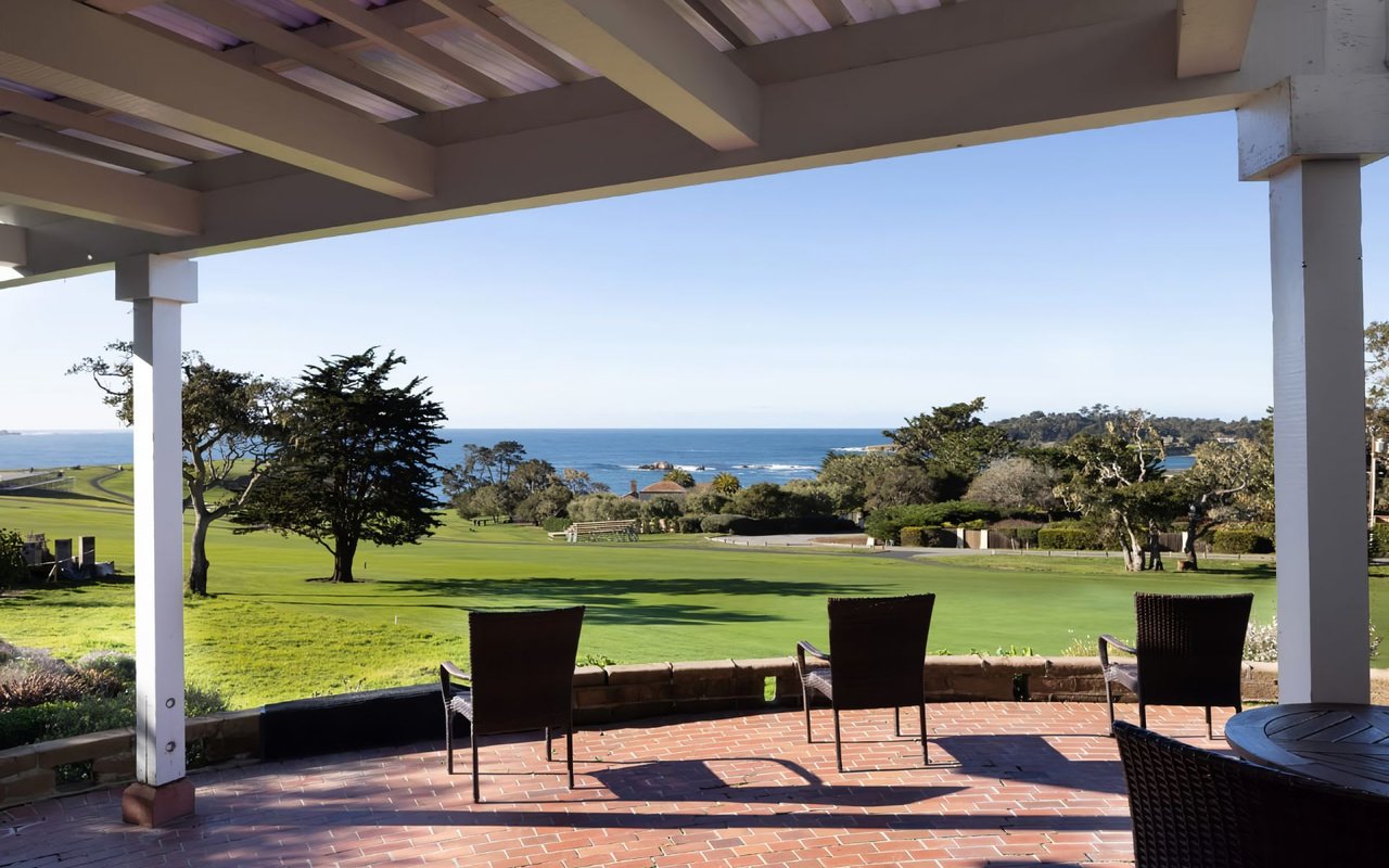 Buying a Home in Pebble Beach