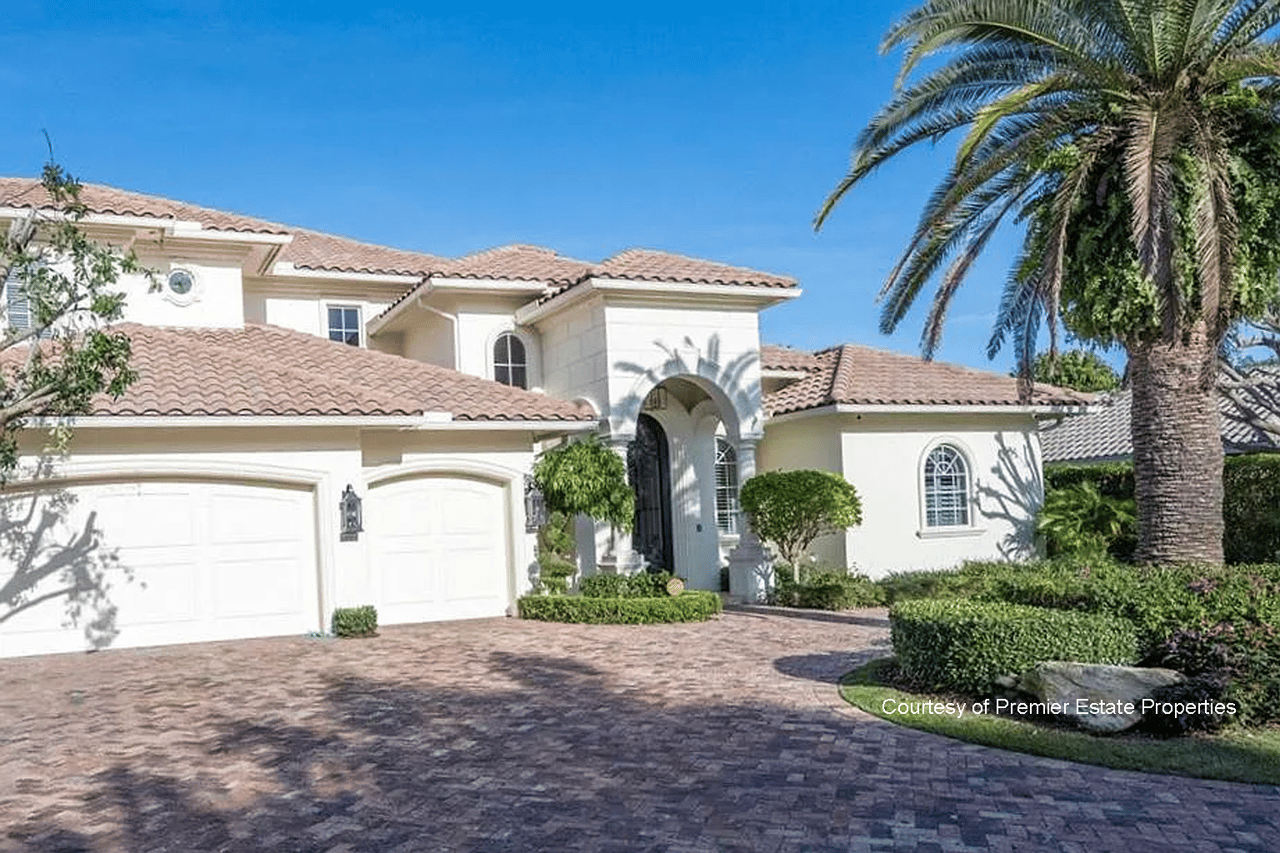 2310 E Silver Palm Rd