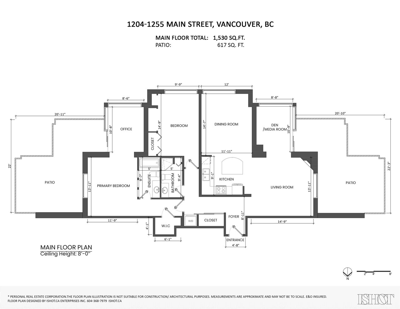 1204-1255 Main St