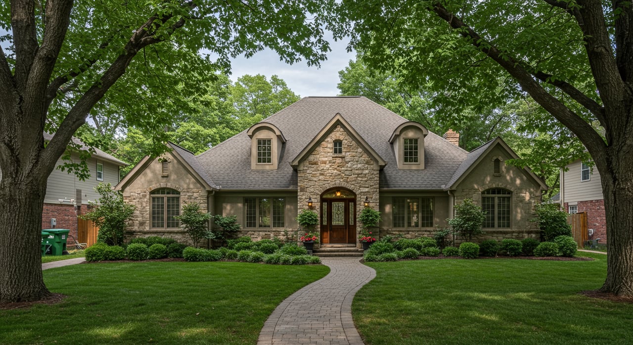What to Expect From the Current Real Estate Market in Overland Park