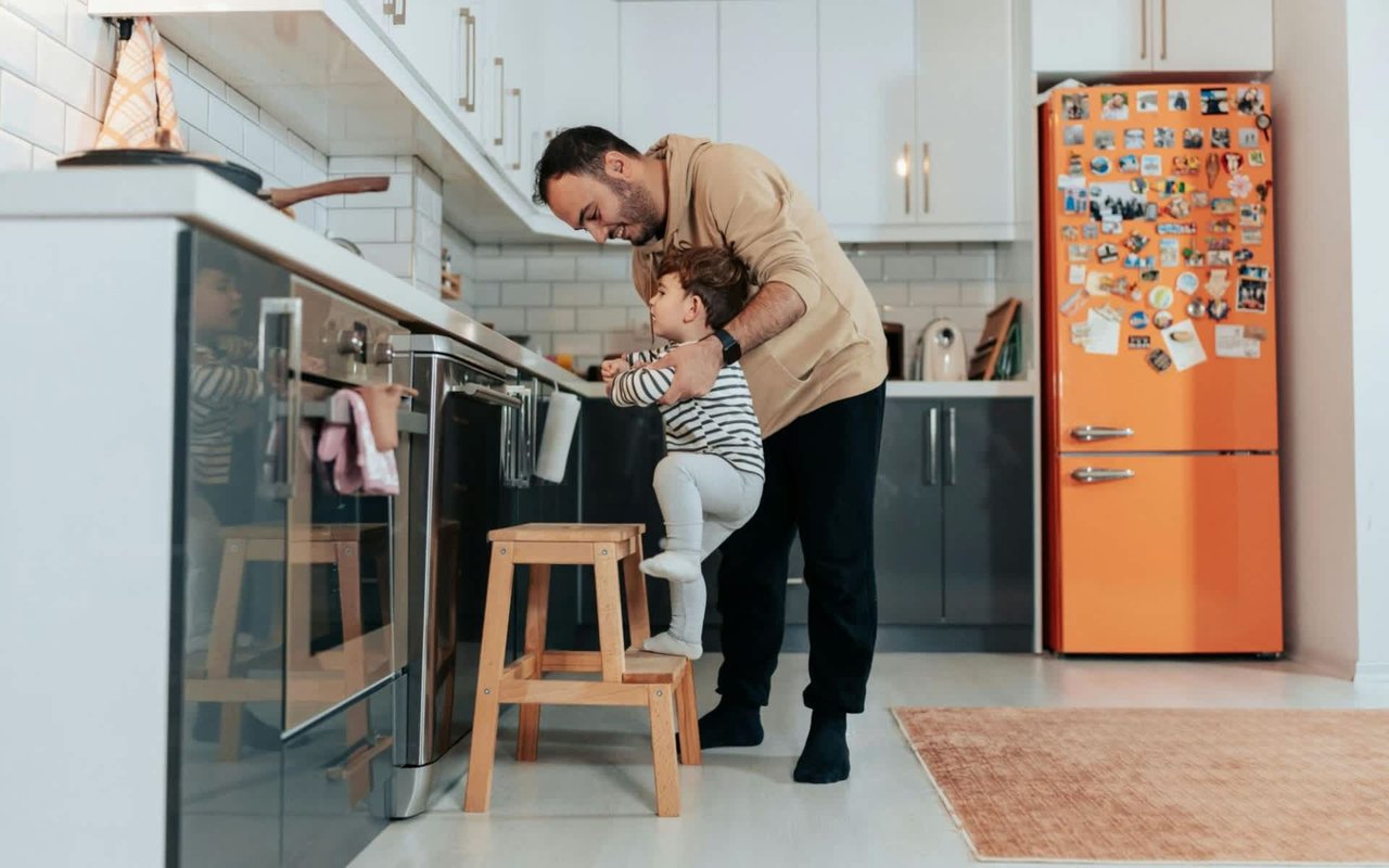 Key Features To Look For When Hunting For A Family Home