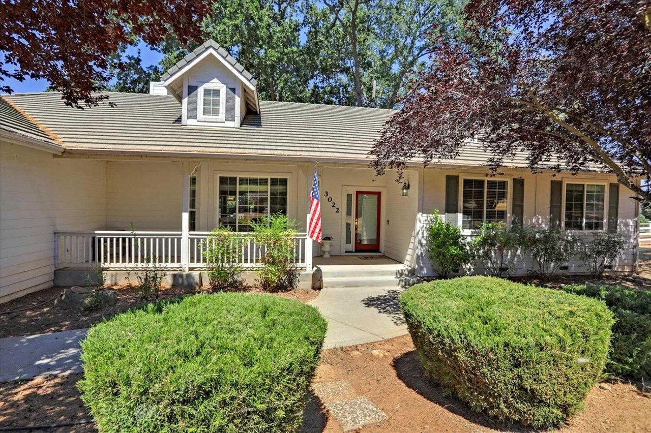 3022 Roughrider Court
