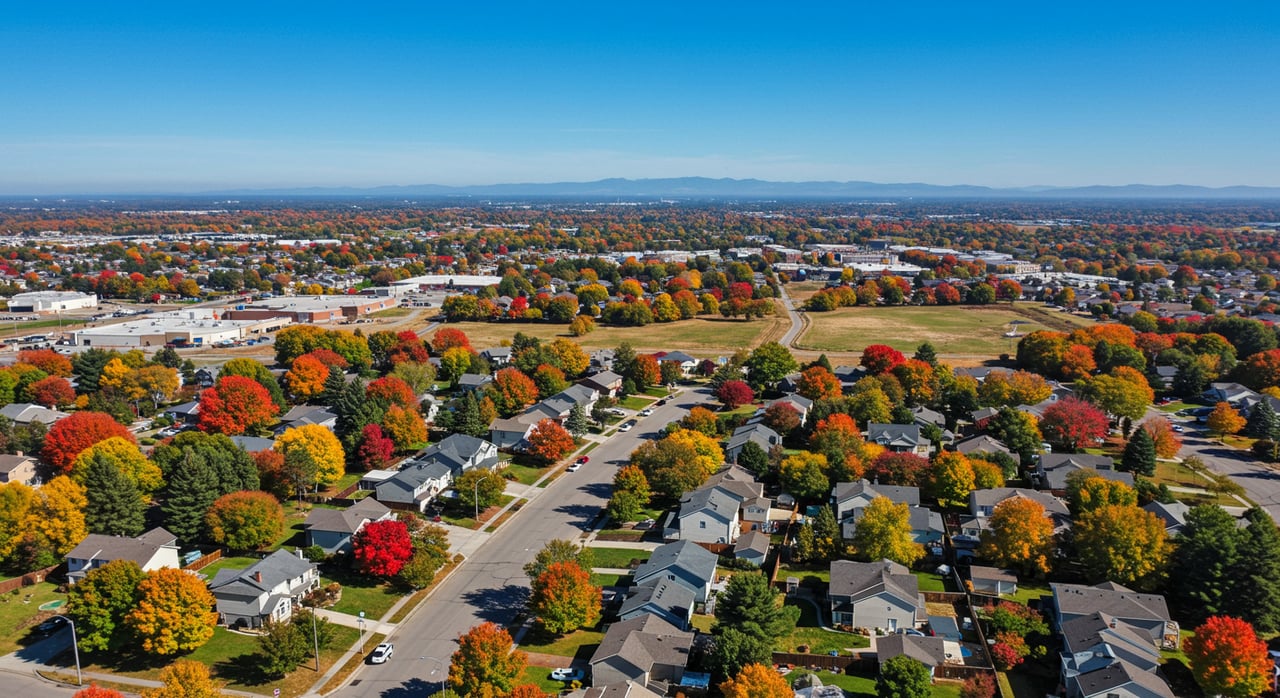 Denver's Most Desirable Neighborhoods for New Families