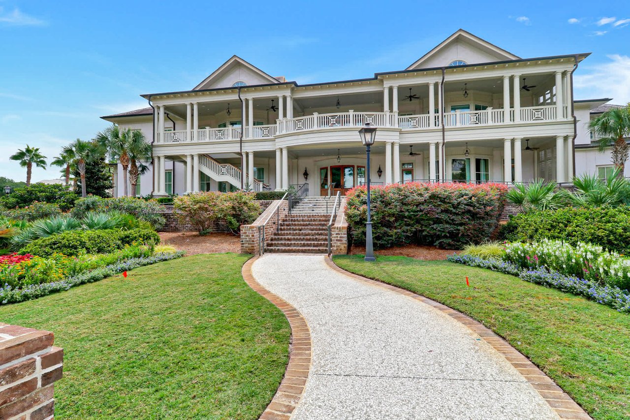 Sea Pines