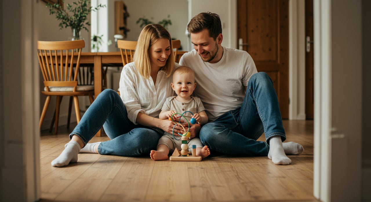 Why You May Still Want To Sell Your House After All