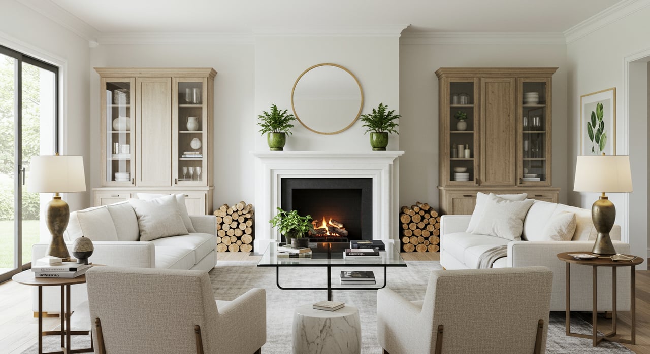 Luxury Home Design Trends for 2023