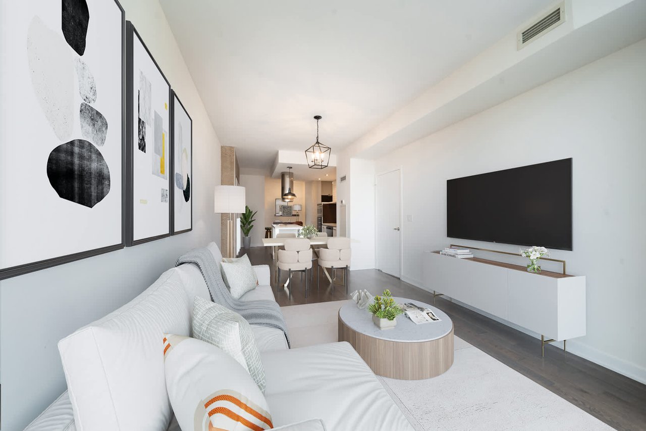 38 Dan Leckie Way Unit 1809