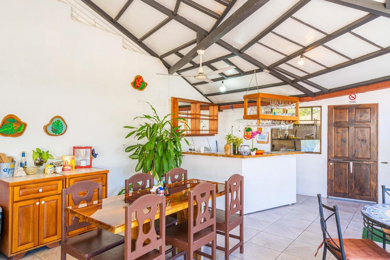 Charming Condo Hotel in the heart of Manuel Antonio 