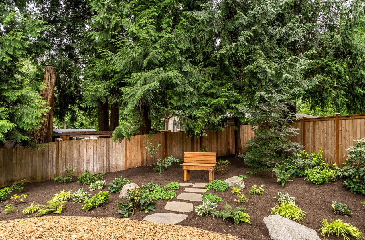 Gardner's Paradise in Woodinville