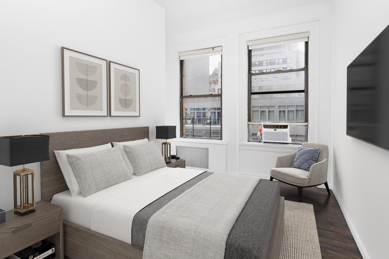 135 William Street, Apt 9A