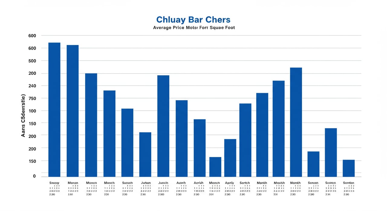 Redwood City Market Update, March 2020
