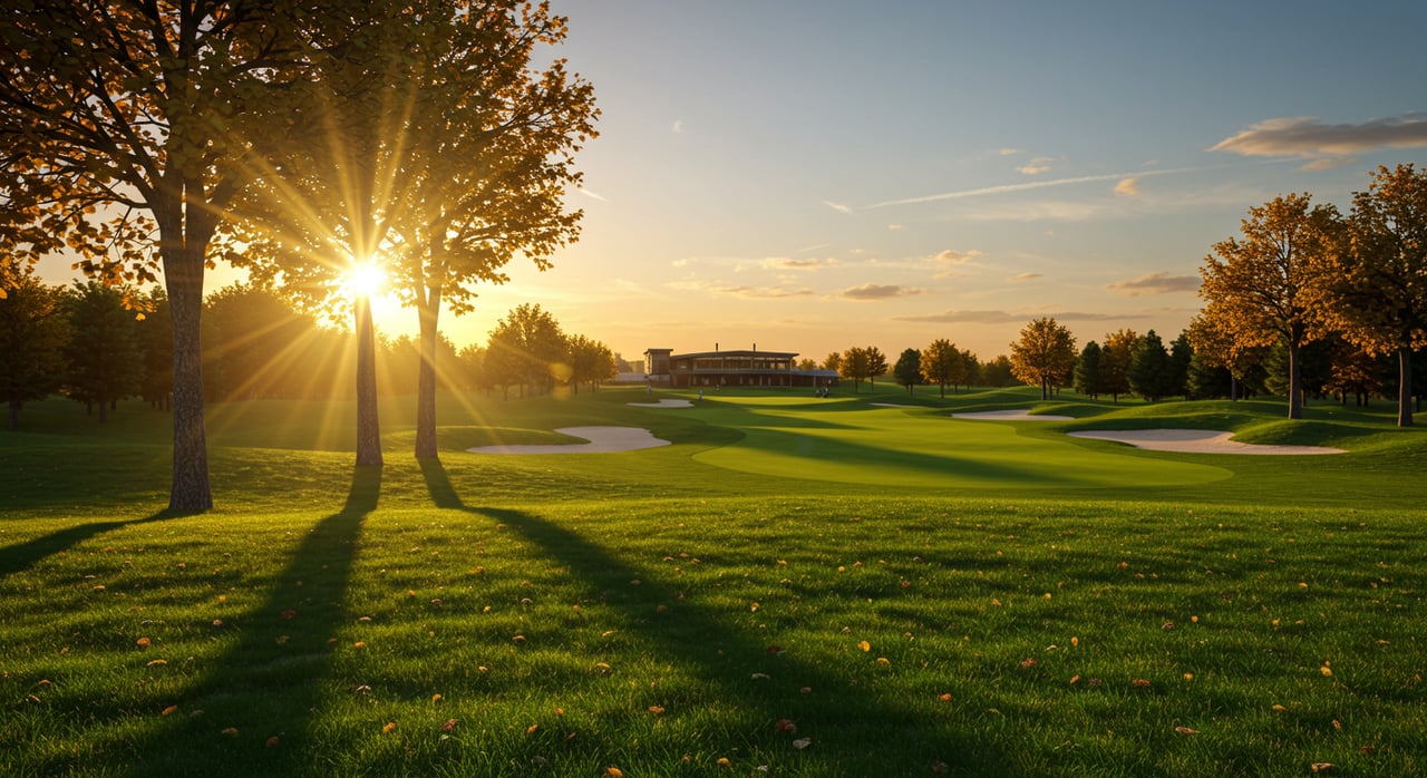 The 3 Best Golf Courses Near El Dorado Hills