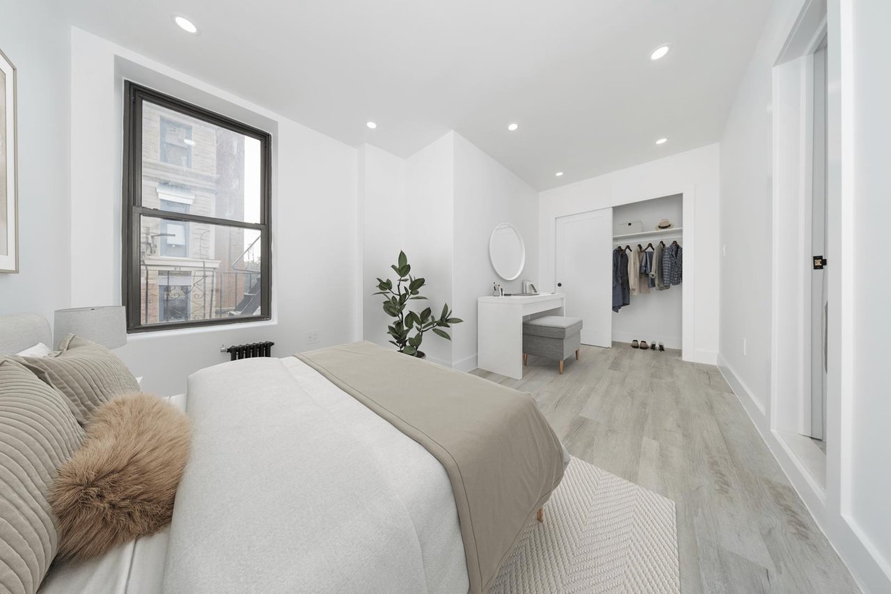 152 Thompson Street, Apt 1-E