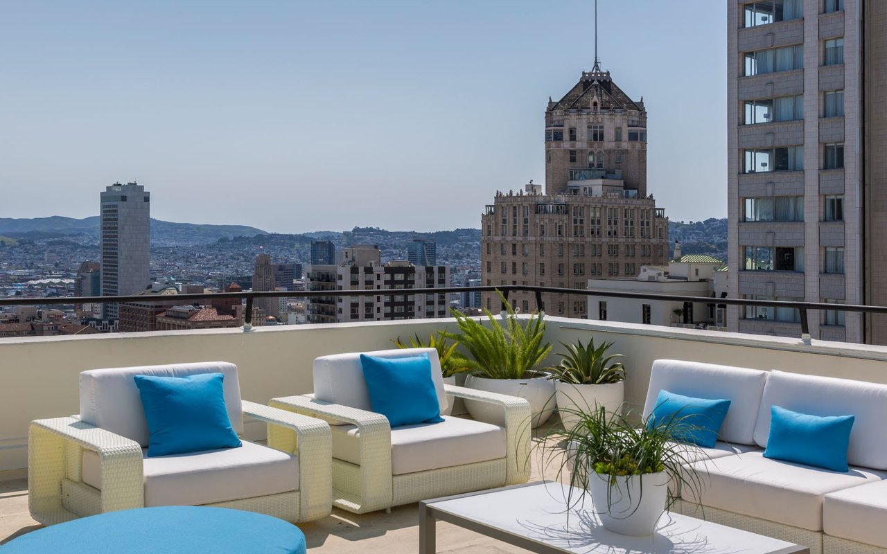 Ten Miller Penthouse