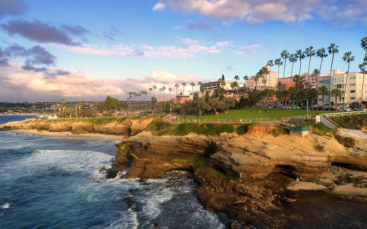 La Jolla
