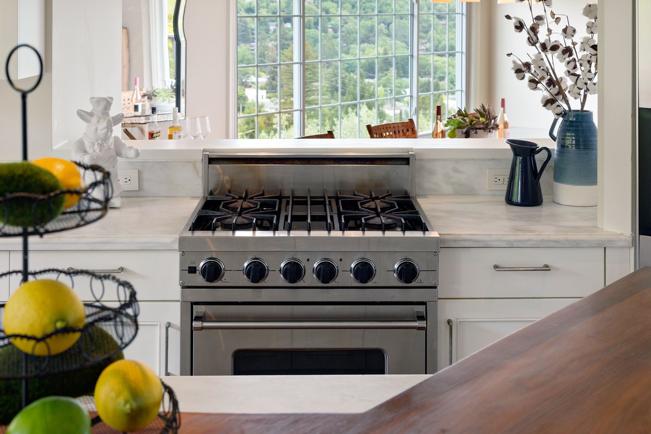 32 Skyline Road, San Anselmo