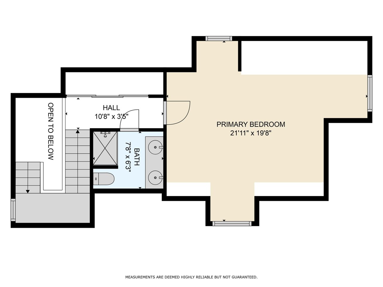 Modern Classic Cottage