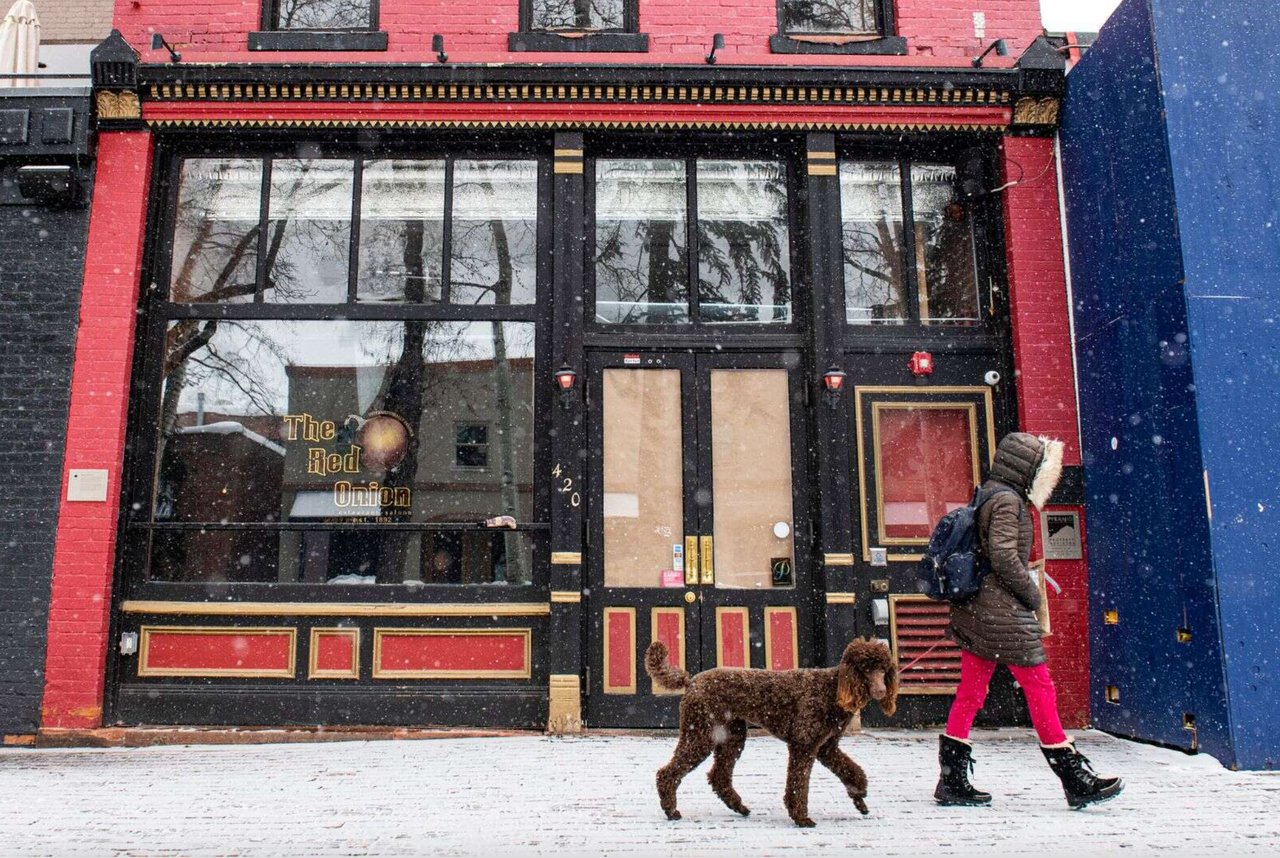 Aspen’s Historic Red Onion to Open This Fall