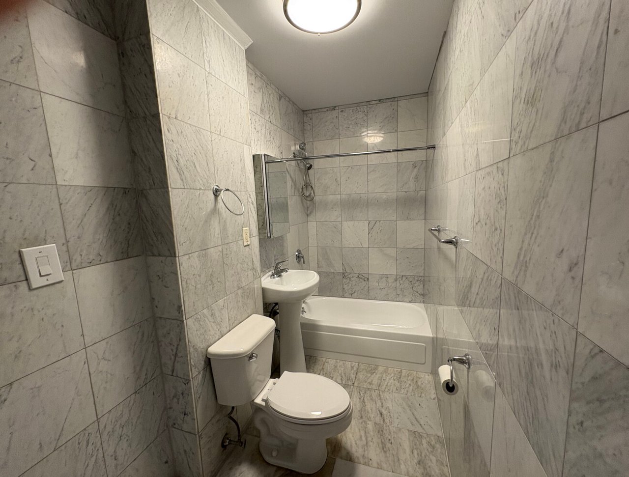 42 West 120th Street, Apt 5C