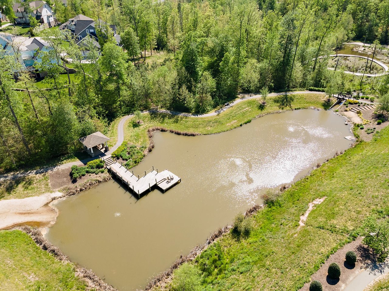 16407 Shefford Drive